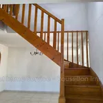 Appartement de 54 m² avec 1 chambre(s) en location à Céret