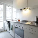 Rent 1 bedroom apartment of 646 m² in Zurich