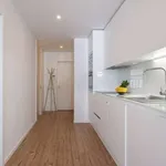 Rent 1 bedroom apartment in porto