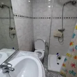 Alquilar 5 dormitorio apartamento en Valencia