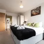 Rent 1 bedroom apartment in Southampton