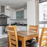 Rent 1 bedroom apartment of 55 m² in dublin