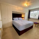 Rent 4 bedroom house in Trafford