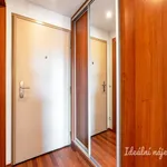 Rent 2 bedroom apartment of 45 m² in Prague