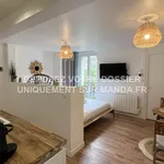 Rent 1 bedroom apartment of 24 m² in Toulouse