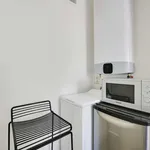 Rent 1 bedroom apartment of 50 m² in Paris