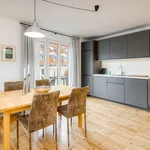 Rent 4 bedroom apartment of 72 m² in Munich