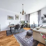 Najam 2 spavaće sobe stan od 85 m² u City of Zagreb