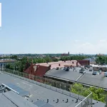 Rent 5 bedroom apartment of 139 m² in Krakow