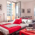 Rent 1 bedroom apartment in Milan