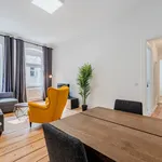 Miete 2 Schlafzimmer wohnung von 55 m² in Berlin