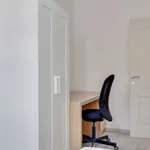 Huur 3 slaapkamer huis van 100 m² in Brussels