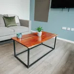 Rent 1 bedroom flat in Sheffield