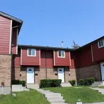 4 bedroom apartment of 1711 sq. ft in Calgary