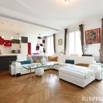 Rent 5 bedroom apartment of 184 m² in Paris 8 - Avenue de Wagram