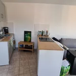 Appartement de 46 m² avec 2 chambre(s) en location à Lodève