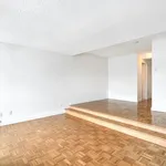  appartement avec 1 chambre(s) en location à Montreal