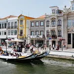 Rent 3 bedroom apartment of 150 m² in Aveiro