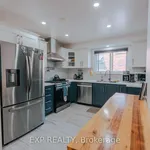 3 bedroom apartment of 1539 sq. ft in Toronto (Parkwoods-Donalda)