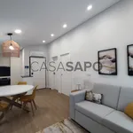 Alugar 1 quarto apartamento de 52 m² em Aveiro