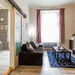 Rent 1 bedroom apartment of 43 m² in Prague