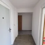 Pronajměte si 2 ložnic/e byt o rozloze 41 m² v Králíky