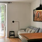 Rent 1 bedroom apartment of 45 m² in Berlin