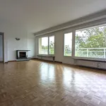 Rent 3 bedroom apartment of 102 m² in Watermael-Boitsfort