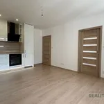 Pronajměte si 2 ložnic/e byt o rozloze 36 m² v Havířov