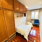 Alquilar 5 dormitorio apartamento en Madrid