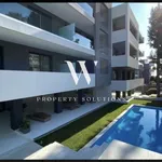 Rent 2 bedroom apartment of 100 m² in Vouliagmeni