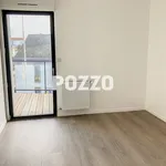 Appartement de 61 m² avec 3 chambre(s) en location à GranvilleT