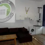 Rent 1 bedroom apartment of 18 m² in Nowy Sącz