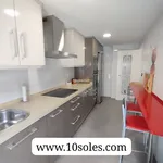 Alquilo 3 dormitorio casa de 137 m² en Orihuela