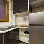 Studio of 25 m² in madrid