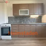 Rent 4 bedroom apartment of 73 m² in Karviná