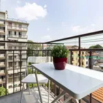 Rent 1 bedroom apartment in milan