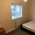 Rent 1 bedroom flat in Corby