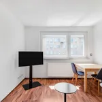 Miete 1 Schlafzimmer wohnung von 43 m² in Frankfurt