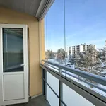 Vuokraa 2 makuuhuoneen asunto, 61 m² paikassa Oulu