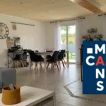 Rent 5 bedroom house of 89 m² in Montbizot