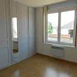 Appartement de 64 m² avec 5 chambre(s) en location à LA GORGUE