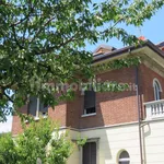 4-room flat via Dalmazia 13,, Saronno