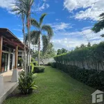 Rent 4 bedroom house of 380 m² in Phuket