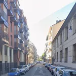 Rent 1 bedroom apartment of 30 m² in Torino