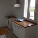 Appartement de 47 m² avec 3 chambre(s) en location à la Romagne