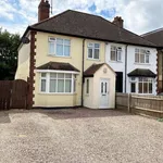 Rent 3 bedroom house in Cherwell District