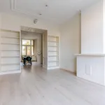 Huur 3 slaapkamer appartement van 101 m² in Bezuidenhout-Oost