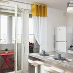 Appartement de 65 m² avec 2 chambre(s) en location à Bordeaux