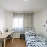 Habitación de 80 m² en valencia